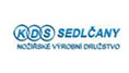 logo KDS Sedlcany