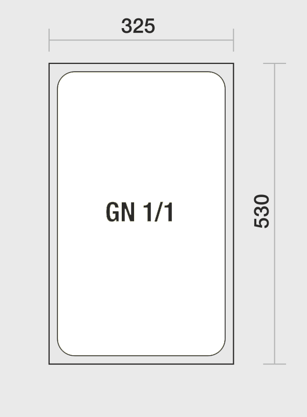 GN 1/1