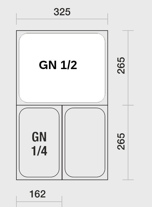 GN 1/2