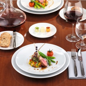 COUPE FINE DINING