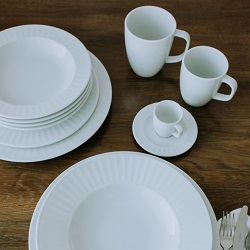 BISTRO RADIAL