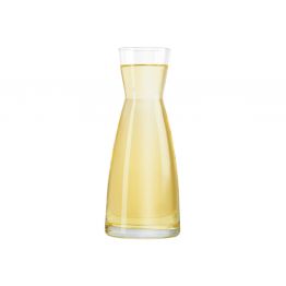 Elegantn� karafa se zes�len�m dnem