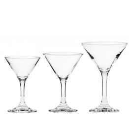 Martini - obl�ben� �ada pro koktejly